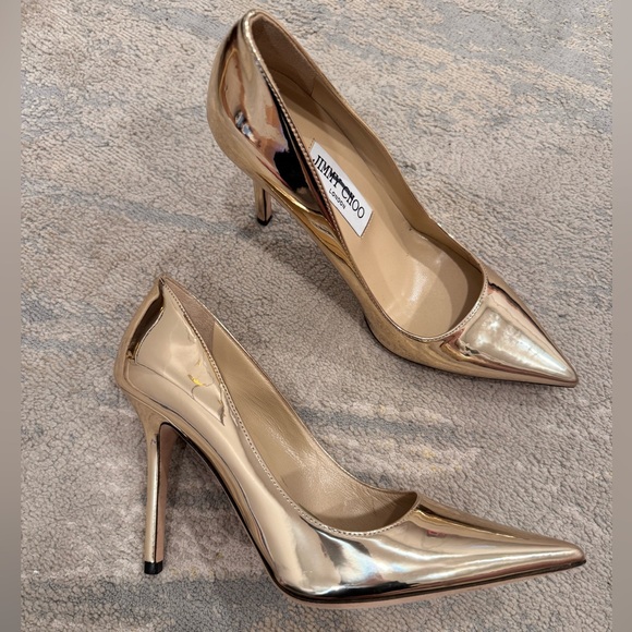 Jimmy Choo Pumps